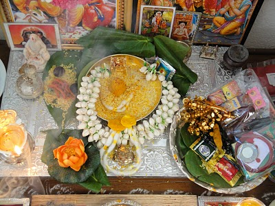 Information about Story of Shravana Maasam. Shravana Masam is one of the most important and holiest months 